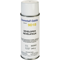 9D1B R&eacute;v&eacute;lateurs non Aqueux, Canette a&eacute;rosol Moffatt Supply & Specialties