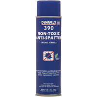 Liquide antiprojections pour buses Safe-De-Spat, A&eacute;rosol Moffatt Supply & Specialties