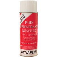 DY PHF315-16 PENETRANT AEROSOL, Canette a&eacute;rosol Moffatt Supply & Specialties