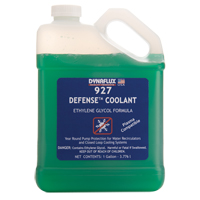 Defense Anti-Freeze & Pump Lubricant, Jug Moffatt Supply & Specialties