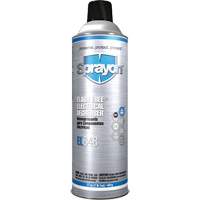 EL848 Flash Free&reg; Electrical Degreaser, Aerosol Can Moffatt Supply & Specialties