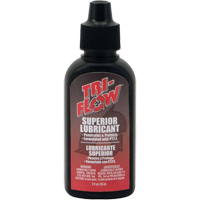 Lubrifiant sup&eacute;rieur Tri-Flow, Bouteille Moffatt Supply & Specialties