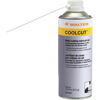 Coolcut Lubricant, 400 ml Moffatt Supply & Specialties