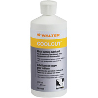Coolcut Lubricant, 350 ml Moffatt Supply & Specialties