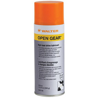 OPEN GEAR Lubricant, Aerosol Can Moffatt Supply & Specialties
