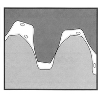 OPEN GEAR Lubricant, Aerosol Can Moffatt Supply & Specialties