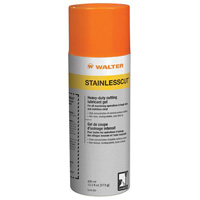 Stainlesscut Extreme Pressure Cutting Lubricants, Aerosol Can Moffatt Supply & Specialties