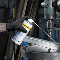 Stainlesscut Extreme Pressure Cutting Lubricants, Aerosol Can Moffatt Supply & Specialties