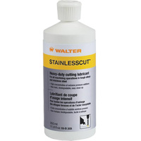 Stainlesscut Extreme Pressure Cutting Lubricants, Squeeze Bottle Moffatt Supply & Specialties