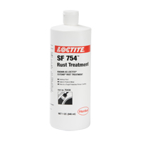 Extend Rust Treatment, Bottle Moffatt Supply & Specialties