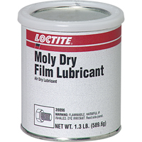 Moly Dry Film, Can Moffatt Supply & Specialties