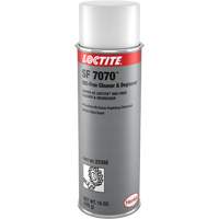ODC-Free Cleaner & Degreaser, Aerosol Can Moffatt Supply & Specialties