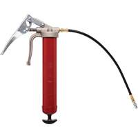 Pistolet graisseurs &agrave; g&acirc;chette, Capacit&eacute; 16 oz Moffatt Supply & Specialties