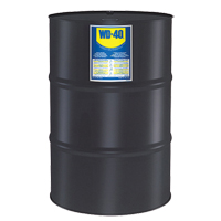 Penetrating Oil, Drum, 205 L Moffatt Supply & Specialties