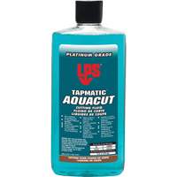 Tapmatic&reg; AquaCut Cutting Fluids, 16 oz. Moffatt Supply & Specialties