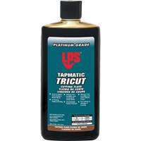 Tapmatic&reg; Tricut Cutting Fluids, 16 oz. Moffatt Supply & Specialties