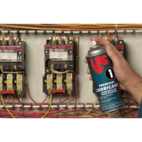 1&reg; Greaseless Lubricant, Trigger Bottle Moffatt Supply & Specialties