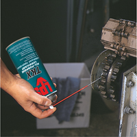 Lubrifiant, tout usage TKX, Baril Moffatt Supply & Specialties