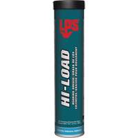 ThermaPlex&reg; Hi-Load Bearing Grease, 400 g, Cartridge, 429°F (220°C) Max. Temperature Moffatt Supply & Specialties