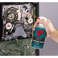 QB Precision Duster Moffatt Supply & Specialties