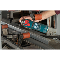F-104° Degreaser, Drum Moffatt Supply & Specialties