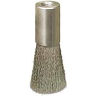 Flat, Round or Roto Brushes Moffatt Supply & Specialties