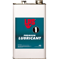 1&reg; Greaseless Lubricant, Rectangular Can Moffatt Supply & Specialties