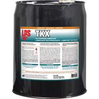 Lubrifiant, tout usage TKX, Seau Moffatt Supply & Specialties