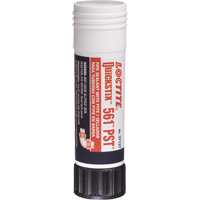 Scellant &agrave; filets 561 PST Quickstix, B&acirc;ton, 19 g, -53.88° C - 150° C/-65° F - 300° F Moffatt Supply & Specialties