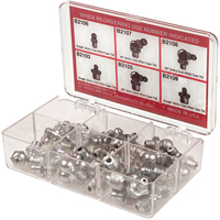 Metric Fitting Assortments Moffatt Supply & Specialties