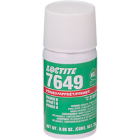 Primer N 7649 (Acetone), 25 g., Aerosol Can Moffatt Supply & Specialties