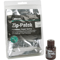 Zip-Patch Repair System Moffatt Supply & Specialties