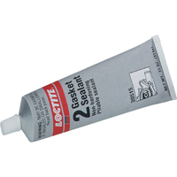 Scellant &agrave; joint no 2, Tube, Noir Moffatt Supply & Specialties