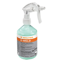 E-Weld 3 Weld Spatter Release Solutions, Trigger Spray Moffatt Supply & Specialties
