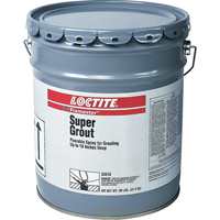 Fixmaster&reg; Super Grout, Kit Moffatt Supply & Specialties