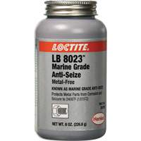 Antigrippant de qualit&eacute; marine Moffatt Supply & Specialties