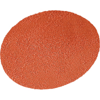 Roloc Disc 963G, 3" Dia., 50 Grit, Aluminum Oxide/Ceramic Moffatt Supply & Specialties