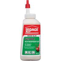 LePage&reg; Outdoor Wood Glue Moffatt Supply & Specialties