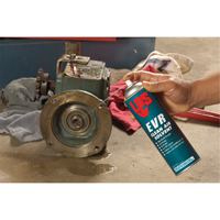 EVR&reg; Clean Air Solvent Degreaser, Drum Moffatt Supply & Specialties