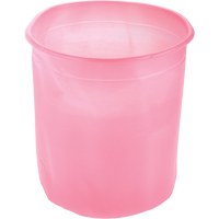 Doublure de seau, 12" dia. x 14-1/2" h, 5 gal. US (4,16 gal. imp.) capacit&eacute; Moffatt Supply & Specialties