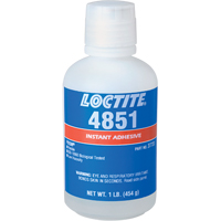 Prism 4851 Flexible, Clear, Bottle, 454 g Moffatt Supply & Specialties