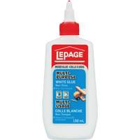 LePage&reg; White Glue Moffatt Supply & Specialties