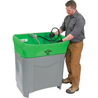 MAXI Starter Kit, Plastic Moffatt Supply & Specialties
