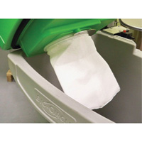 Sac filtre jetable BIO-CIRCLE Moffatt Supply & Specialties