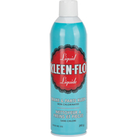 Nettoyant pour freins et pi&egrave;ces Kleen, Bouteille Moffatt Supply & Specialties