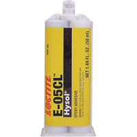 Epoxy Adhesives