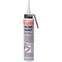 Scellant &agrave; joints Instant Gasket, Cartouche, Noir Moffatt Supply & Specialties