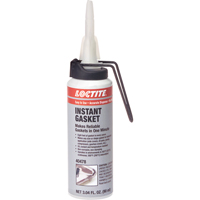 Instant Gasket, Cartridge, Black Moffatt Supply & Specialties