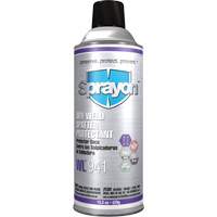 WL941 Dry Weld Spatter Protectant, Can Moffatt Supply & Specialties
