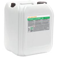 Nettoyant acide extra puissant Power Cleaner 100, 20 L, Seau Moffatt Supply & Specialties